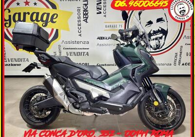 Honda X-ADV 750 (2018 - 20) - Annuncio 9698880