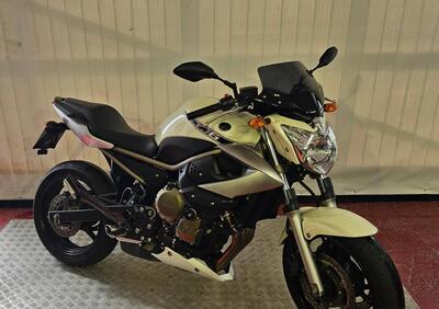 Yamaha XJ6 (2008 - 15) - Annuncio 9698883
