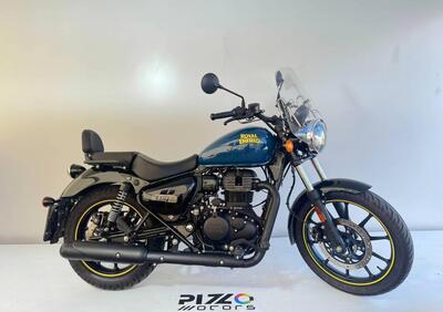 Royal Enfield Meteor 350 Fireball (2021 - 25) - Annuncio 9698886