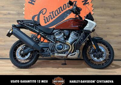 Harley-Davidson Pan America 1250 Special (2020 - 25) - Annuncio 9698890