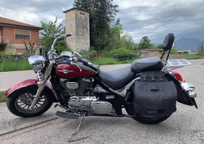 Suzuki Intruder 800 C B (2015 - 17) - Annuncio 9698147