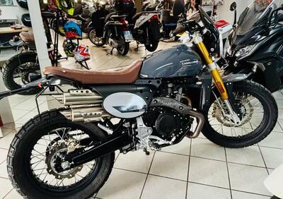 Fantic Motor Caballero 500 Scrambler Deluxe (2021 - 23) - Annuncio 9698905