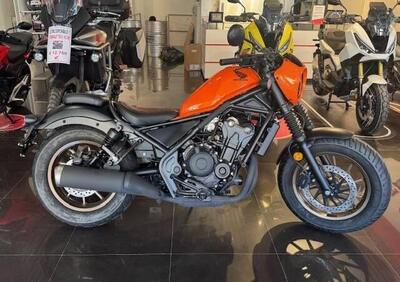 Honda CMX 500 Rebel + Special Edition (2025) - Annuncio 9693457