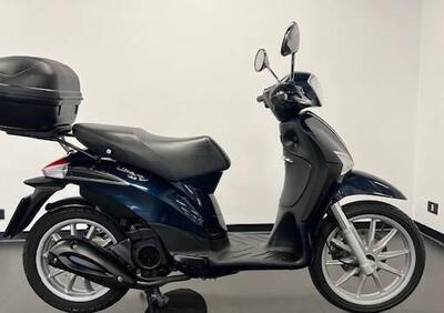 Piaggio Liberty 125 4T (2003 - 13) - Annuncio 9698960
