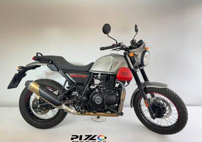 Royal Enfield Scram 411 (2022 - 24) - Annuncio 9698945