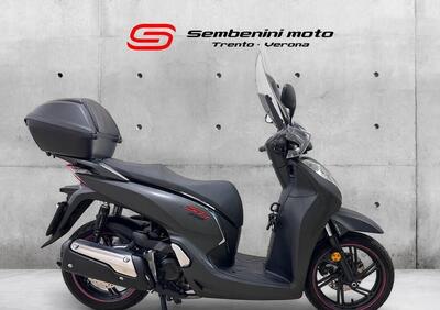 Honda SH 300 i ABS (2016 - 20) - Annuncio 9698949