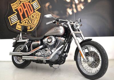 Harley-Davidson 1584 Super Glide Custom (2008 - 13) - FXDC - Annuncio 9698951