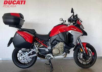 Ducati Multistrada V4 S (2021 - 24) - Annuncio 9698966