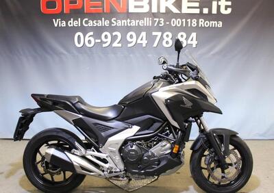 Honda NC 750 X (2021 - 24) - Annuncio 9698958