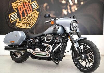 Harley-Davidson Sport Glide (2021 - 25) - Annuncio 9698957