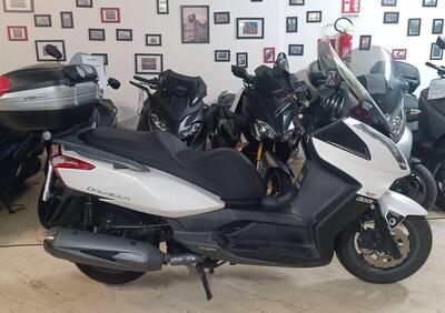 Kymco Downtown 300i ABS (2009 - 17) - Annuncio 9698961