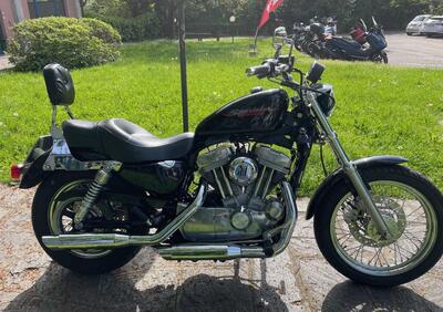 Harley-Davidson 883 Low (2006 - 07) - XL 883L - Annuncio 9698964