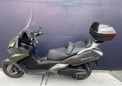 Honda Silver Wing 400 (2006 - 09) - Annuncio 9698965