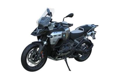 Bmw R 1300 GS Adventure Triple Black (2025) - Annuncio 9698976