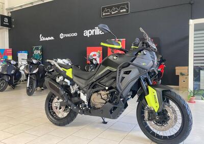 QJ Motor SVT 650 X (2024) - Annuncio 9698975