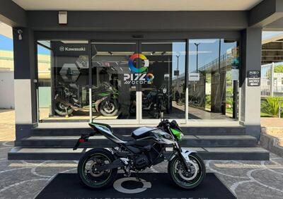 Kawasaki Z e-1 (2024 - 25) - Annuncio 9698981
