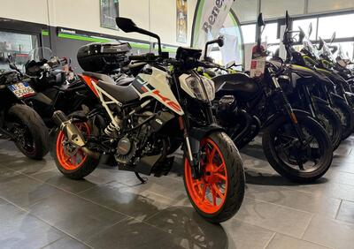 KTM 125 Duke (2024 - 25) - Annuncio 9698984