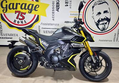 FB Mondial Piega 452 (2024 - 25) - Annuncio 9698996