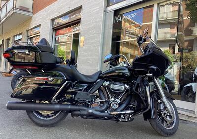 Harley-Davidson 107 Electra Glide Ultra Limited (2017 - 18) - FLHTK - Annuncio 9697937