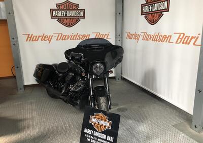 Harley-Davidson Street Glide ST (2022 - 23) - Annuncio 9699005