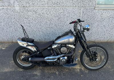 Harley-Davidson 1450 Springer (2002 - 04) - FXSTSI - Annuncio 9699007
