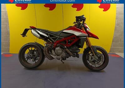 Ducati Hypermotard 950 SP (2019 - 20) - Annuncio 9699010