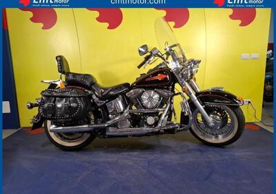 Harley-Davidson 1340 Heritage Classic (1984 - 98) - FLSTC - Annuncio 9699013
