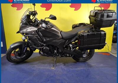 Honda Crosstourer ABS (2011 - 16) - Annuncio 9699014