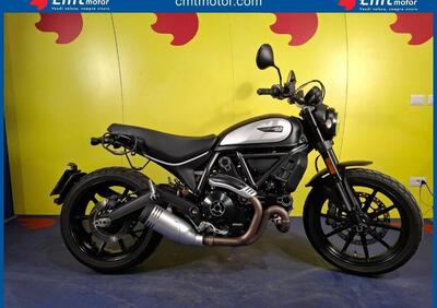 Ducati Scrambler 800 Icon Dark (2021 - 22) - Annuncio 9699016
