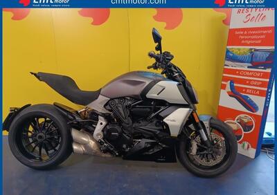 Ducati Diavel 1260 (2019 - 20) - Annuncio 9699047