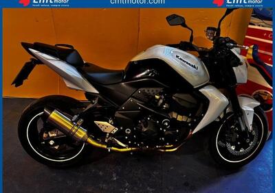 Kawasaki Z 750 (2007 - 14) - Annuncio 9699048