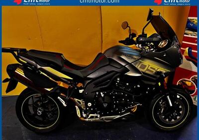 Triumph Tiger 1050 Sport 1050 ABS (2016 - 20) - Annuncio 9699050