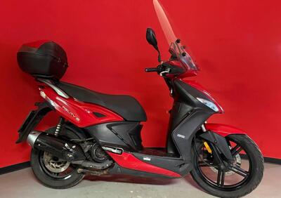 Kymco Agility 125 R16 + (2017 - 20) - Annuncio 9699057