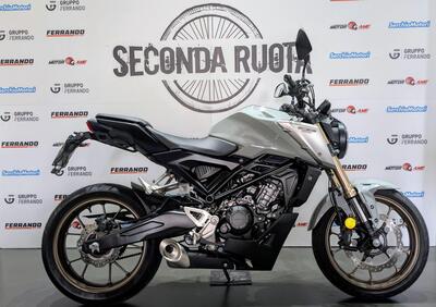 Honda CB 125 R (2021 - 23) - Annuncio 9696978