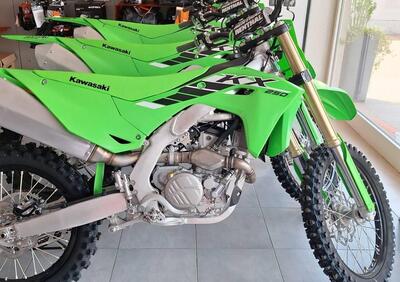 Kawasaki KX 250 X (2025) - Annuncio 9699058