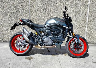 Ducati Monster 937 (2021 - 25) - Annuncio 9699060