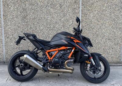 KTM 1390 Super Duke R (2024 - 25) - Annuncio 9695367