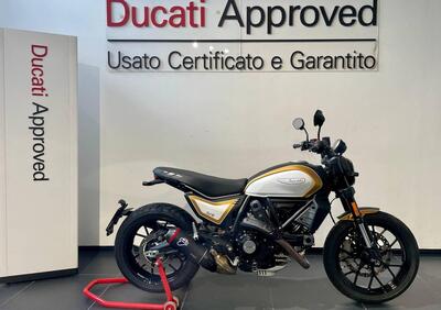 Ducati Scrambler 800 Full Throttle (2023 - 24) - Annuncio 9699061