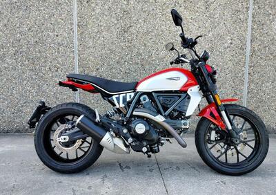 Ducati Scrambler 800 Icon (2023 - 25) - Annuncio 9699062
