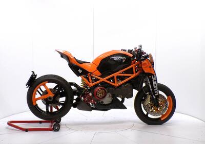 Ducati Monster S4R (2003 - 05) - Annuncio 9699066