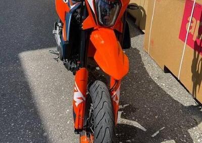 KTM 690 SMC R (2023 - 25) - Annuncio 9699078