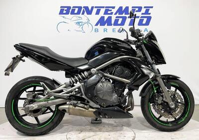 Kawasaki ER-6N (2006 - 09) - Annuncio 9699081