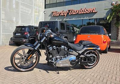 Harley-Davidson 114 Breakout (2018 - 20) - FXBRS - Annuncio 9699082