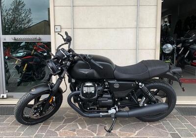 Moto Guzzi V7 Stone (2025) - Annuncio 9699097