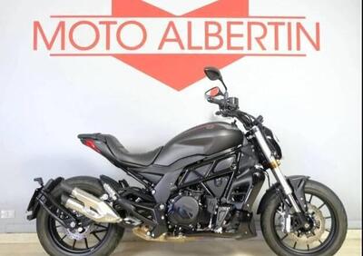 Benelli 502 C (2019 - 20) - Annuncio 9699104