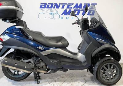 Piaggio MP3 LT 400 (2009 - 11) - Annuncio 9699109