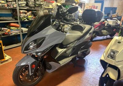 Kymco Xciting 400i ABS (2016 - 20) - Annuncio 9688046