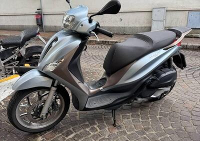 Piaggio Medley 125 ABS (2021 - 24) - Annuncio 9699110