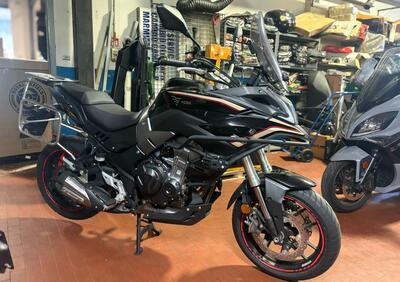 Voge Valico 500DS (2021 - 24) - Annuncio 9688037