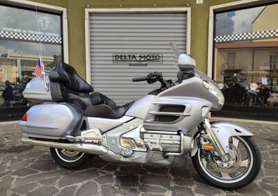 Honda GL 1800 Gold Wing (2007 - 11) - Annuncio 9699149